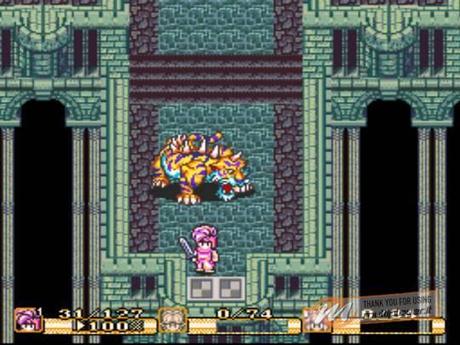 Square Enix sta lavorando su nuovi titoli di SaGa e Secret of Mana