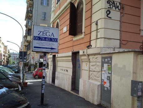 Appio Latino. Tantissime foto da un quartiere che versa in condizioni abominevoli