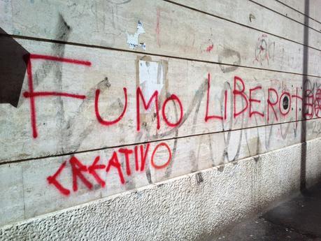 Appio Latino. Tantissime foto da un quartiere che versa in condizioni abominevoli