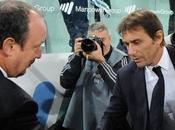 Juve, Conte punge Benitez, ritratta: “Sue parole travisate”