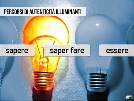 Il cambiamento è un viaggio