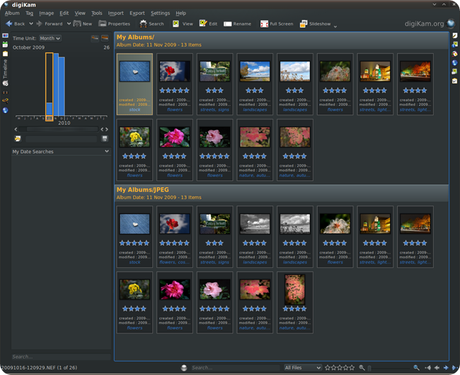 digikam_timeline