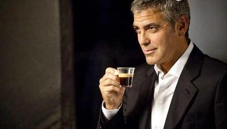 George Clooney