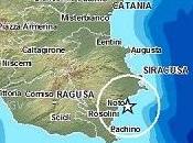 Siracusa: scossa terremoto ieri sera Golfo Noto-Capo Passero