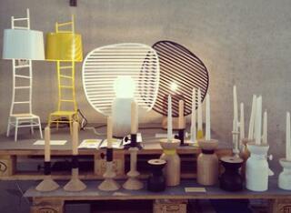 MILAN DESIGN WEEK 2014