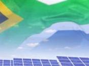 Sudafrica: investimenti settore energia puntano sulle rinnovabili