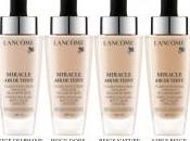 Miracle Teint Miracle: pelle effetto nudo!