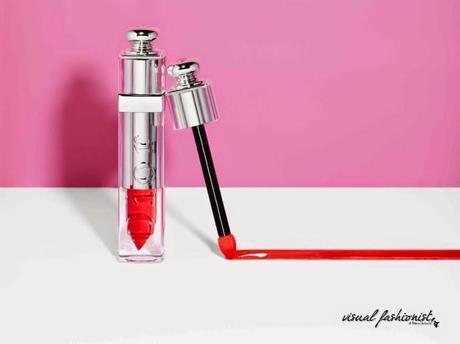 Nuovi rossetti Dior Addict Fluid Stick, prezzo e durata