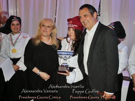 La prima Master foodie Palermo 2014 è… all’Essenza di Cannella