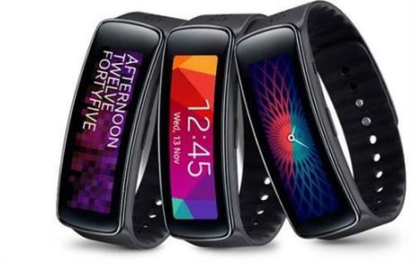 Come usare Samsung Gear Fit con qualsiasi dispositivo Android