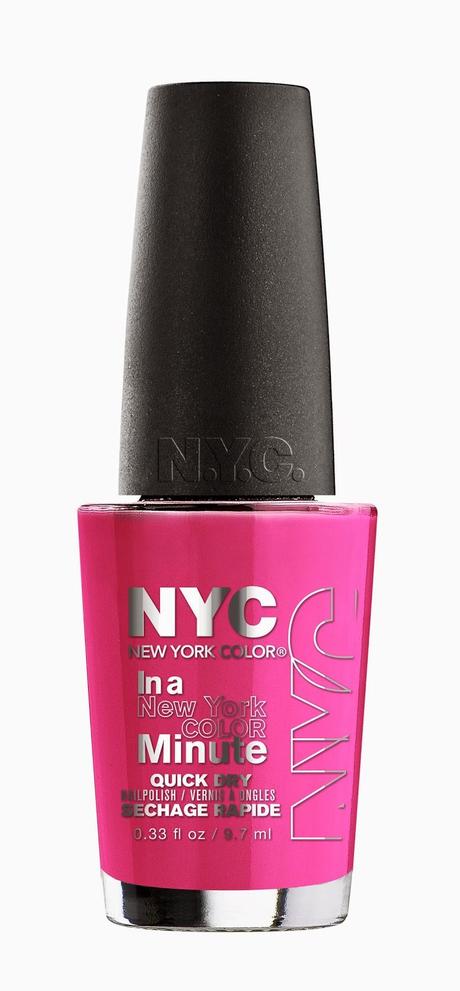 BEAUTY LOW COST: tre nuove collezioni per NYC