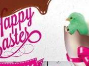 20/4 Happy Easter NoName Lonato (Bs): Cioccolato free entry!
