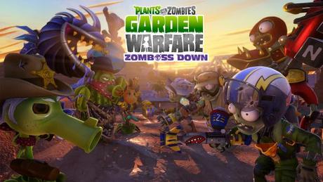 PvZGW Zomboss Down Screen_1