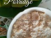 porridge
