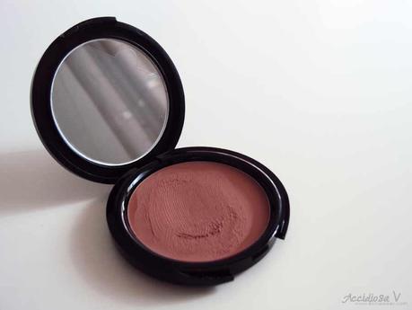 Make Up For Ever HD Blush 335 Fawn | Review