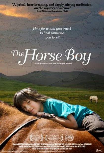 “The Horse Boy”: davvero un documentario solo sull'autismo?