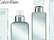 Calvin Klein, Eternity Fragrance 25th Anniversary Edition Preview