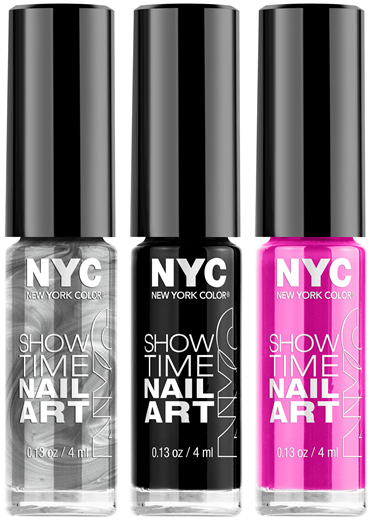 NYC, Big City Color Collection - Preview