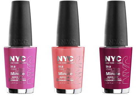 NYC, Big City Color Collection - Preview