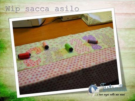 Sacca Asilo Chiara