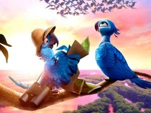 Rio 2