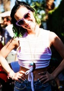Katy Perry - Coachella 2014