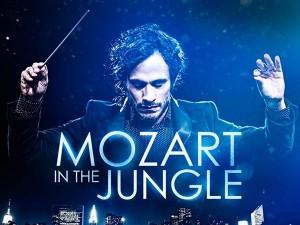 Mozart in the Jungle