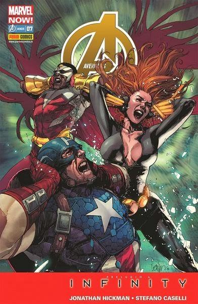 Avengers 7