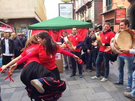 220.000! Siamo tutti Zorba!!! Festeggiamo!