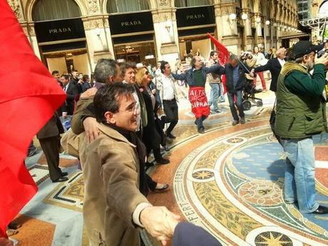 220.000! Siamo tutti Zorba!!! Festeggiamo!