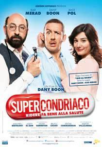 SUPERCONDRIACO