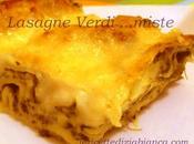 Lasagne verdi... miste