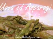 Uova Asparagi