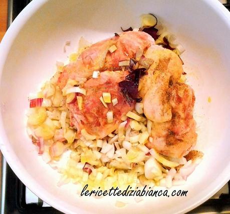 Capretto dal sapore.... jonico-reggino