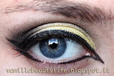 Make Up Tutorial - Eyeliner Contest (www.ilmiomakeup.it)