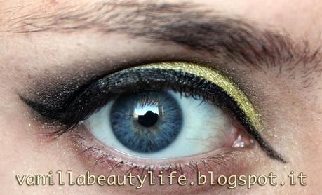 Make Up Tutorial - Eyeliner Contest (www.ilmiomakeup.it)