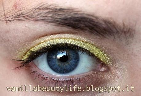 Make Up Tutorial - Eyeliner Contest (www.ilmiomakeup.it)