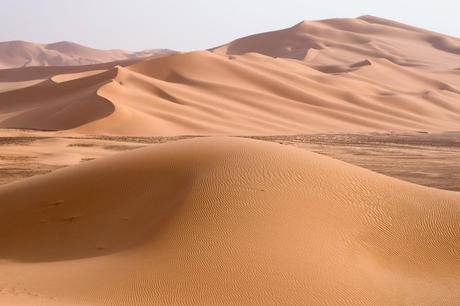 Dune di Wan Caza