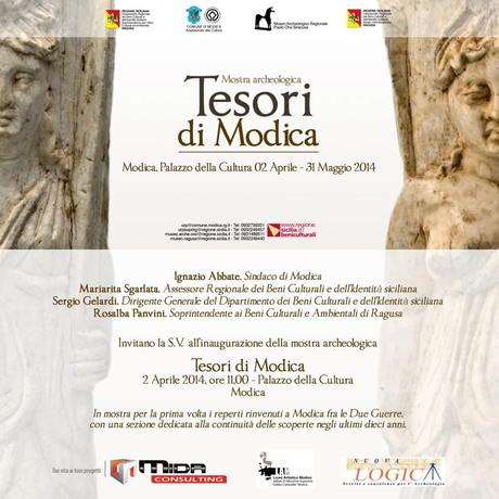 tesori Modica