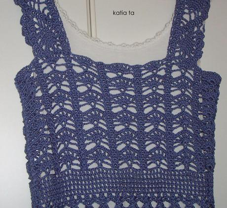 pot pourri di punti pervinca