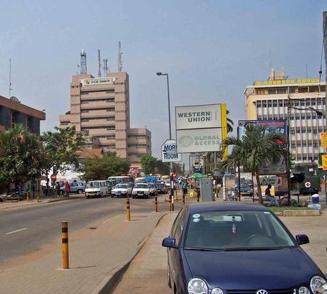 Accra-Street-scene