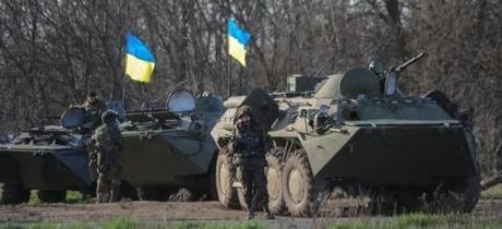 UCRAINA: Sull’orlo della guerra civile? Ddd38dd1489379386a9a7b77f468417a 026 U2004335937014BB 673x320@IlSecoloXIXWEB