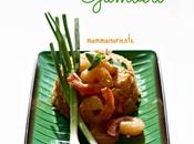 Riso saltato gamberi segreti buon Thai fried rice