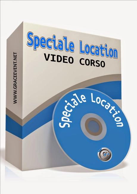 Video Corso Avanzato - Speciale Location