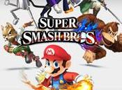 Super Smash Bros. Anteprima