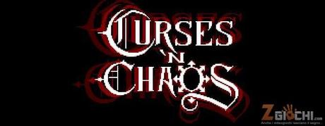 Curses 'N Chaos: disponibile il primo filmato del gioco