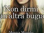 Recensione "Non dirmi un'altra bugia" Monica Murphy