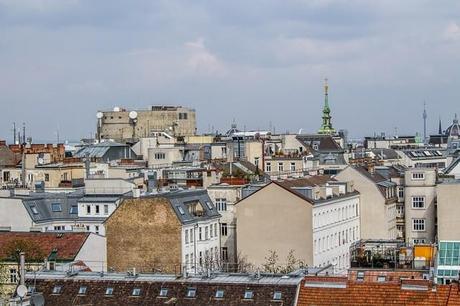 Haus des Meeres - Vienna, Austria 