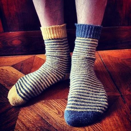 Altri Calzini Stupidini...