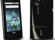 Liquid Scheda caratteristiche tecniche e...Acer.